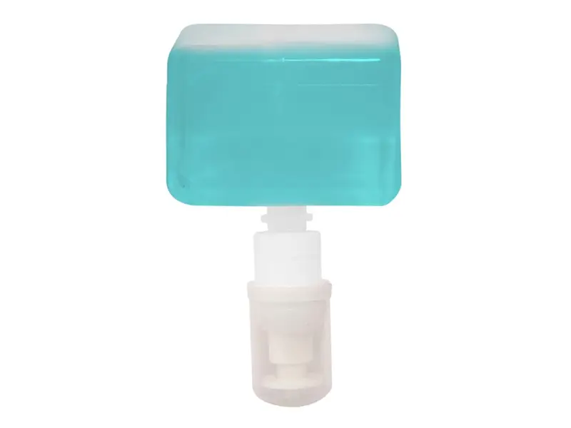 Euro Products Pearl Foam Soap 6x400 ml