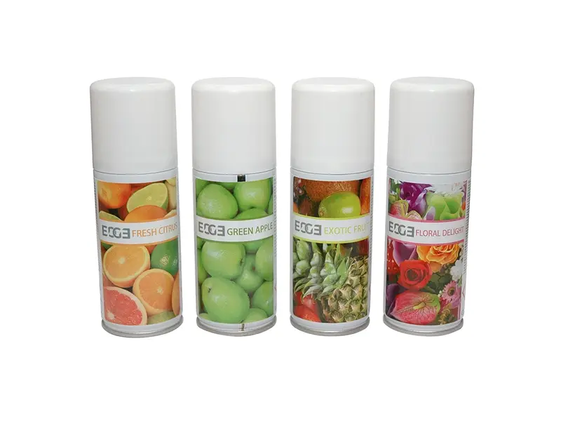 Euro refill various fragrances 100 ml