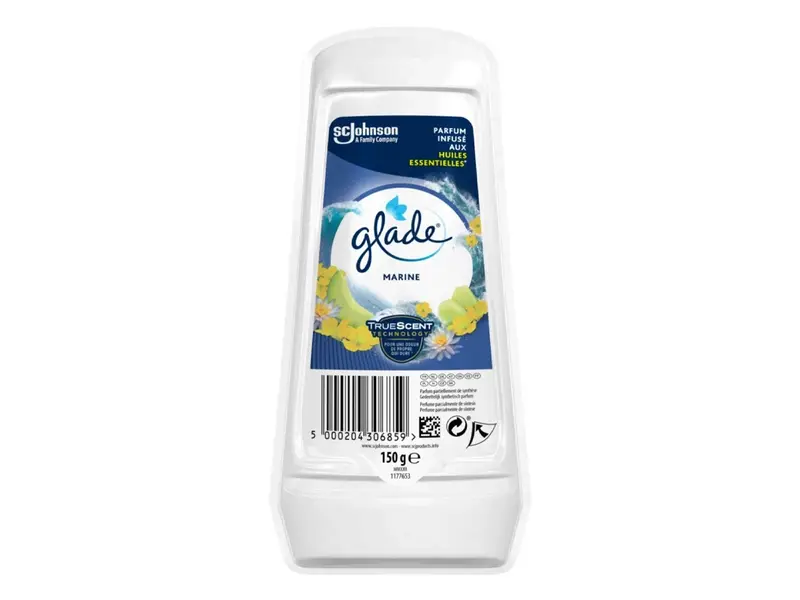 Glade Gel Marine luchtverfrisser