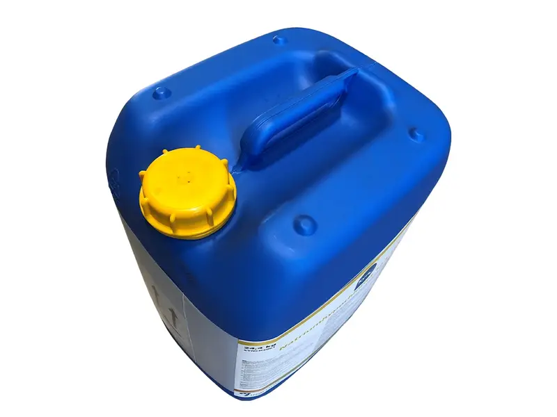 SynQ Sodium Hypochlorite 12.5% Surface Disinfection 24 kg