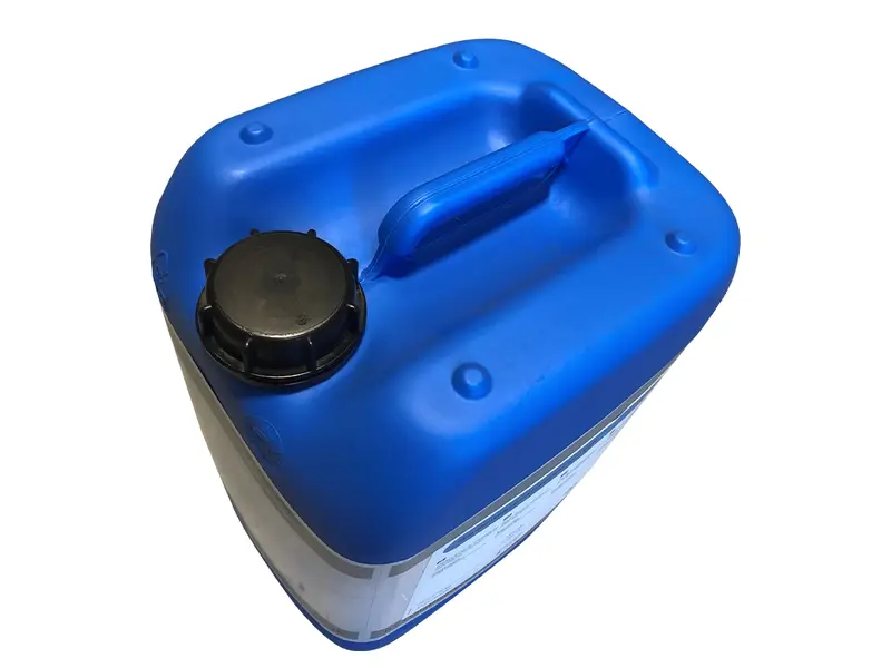 Demineralized water 20 kg