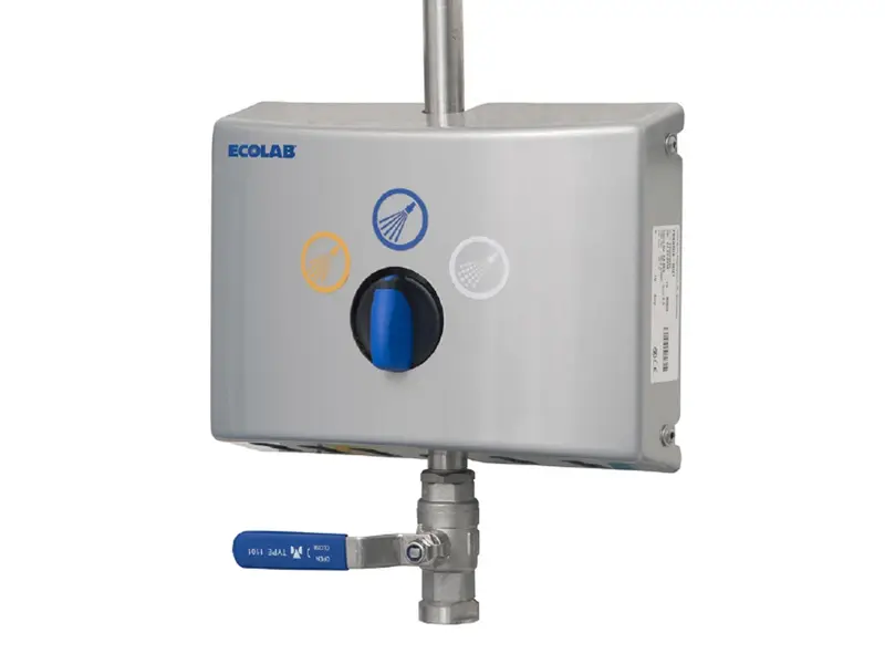 Cleaning system Satellite Hybrid Compact SD21ABS