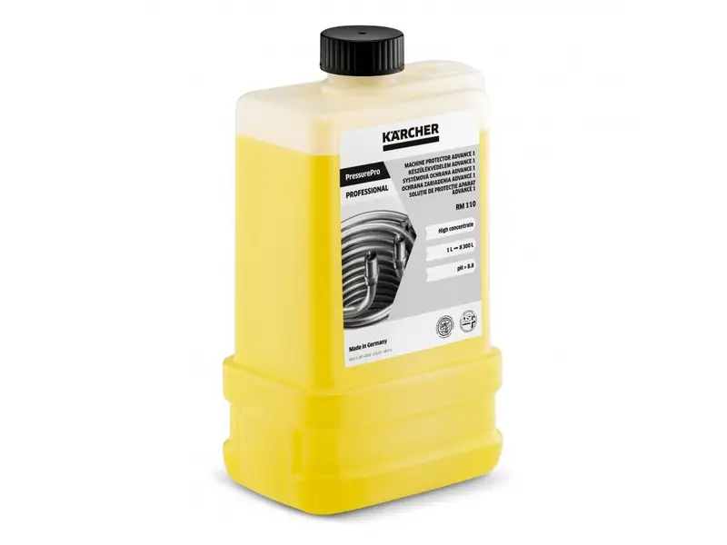 Water softener Kärcher RM 110 Advance