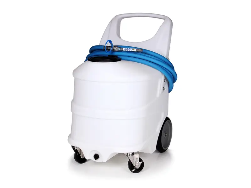 Unité mobile de mousse à air comprimé FI-30NV Viton 113 litres