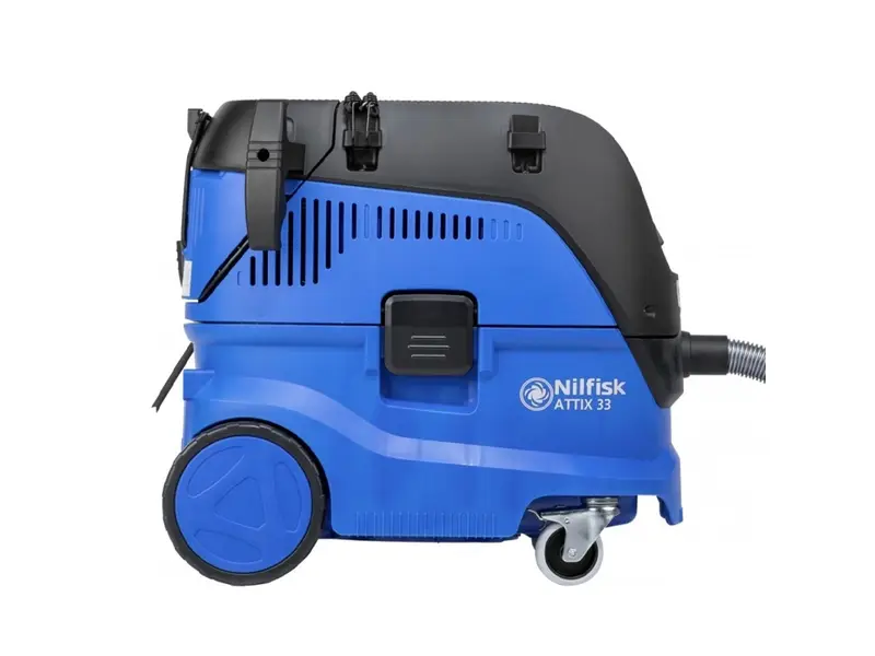 Nilfisk ATTIX 33-2L IC wet/dry vacuum cleaner
