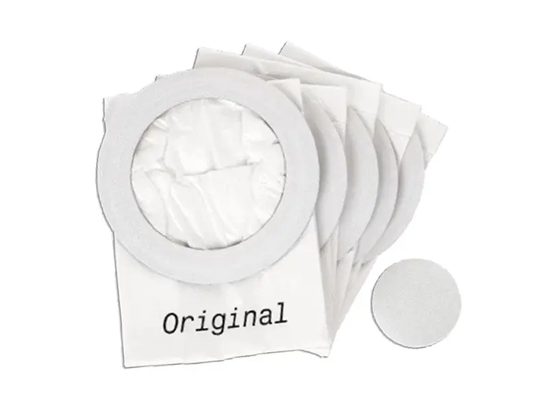 Sacs pour aspirateur Nilfisk GD5 5 litres