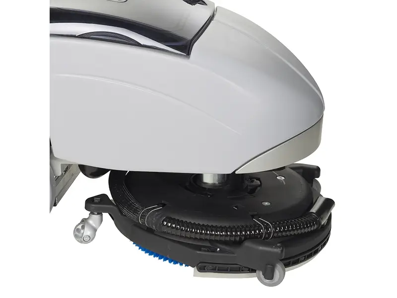 Nilfisk Scrubber SC351 Full Package battery-powered scrubber/vacuum