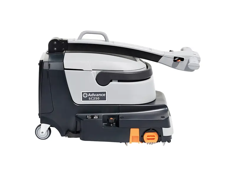 Nilfisk Scrubber SC250 34C B schrob-/zuigmachine batterijaandrijving