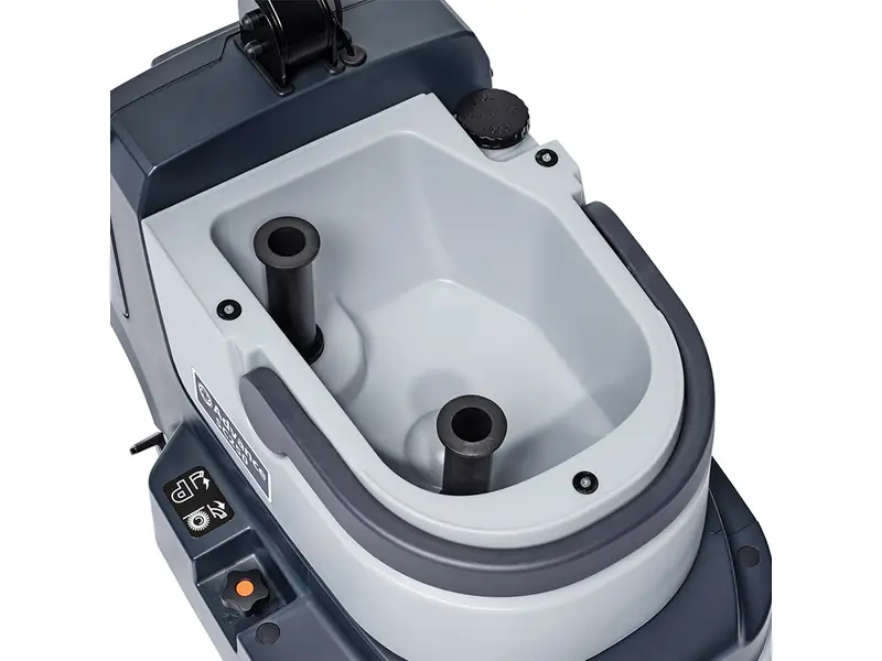 Nilfisk Scrubber SC250 34C B schrob-/zuigmachine batterijaandrijving