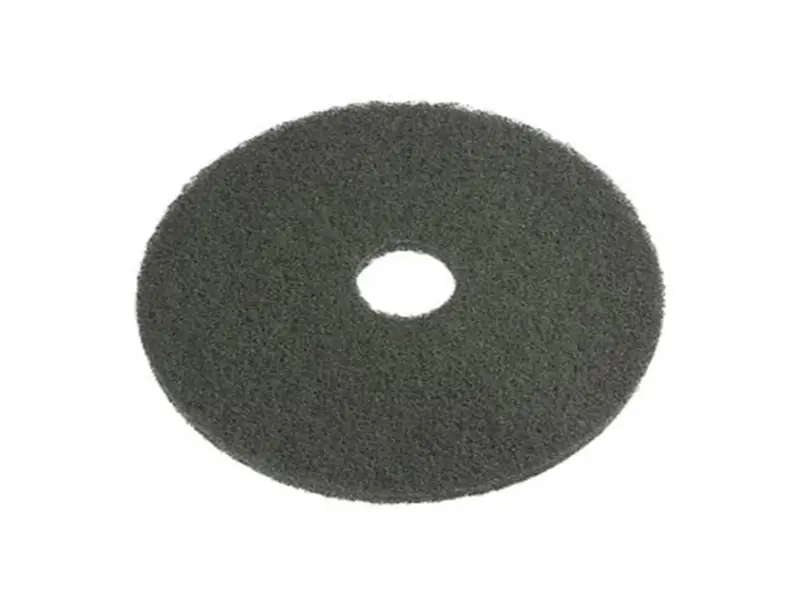 Vloerpad 20'' - 508 mm groen