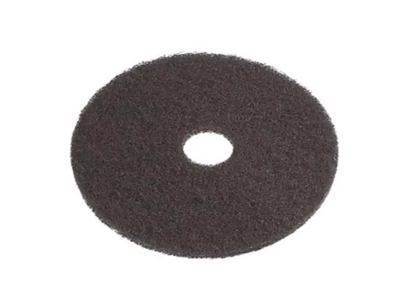 Tapis de sol 9'' - 229 mm noir