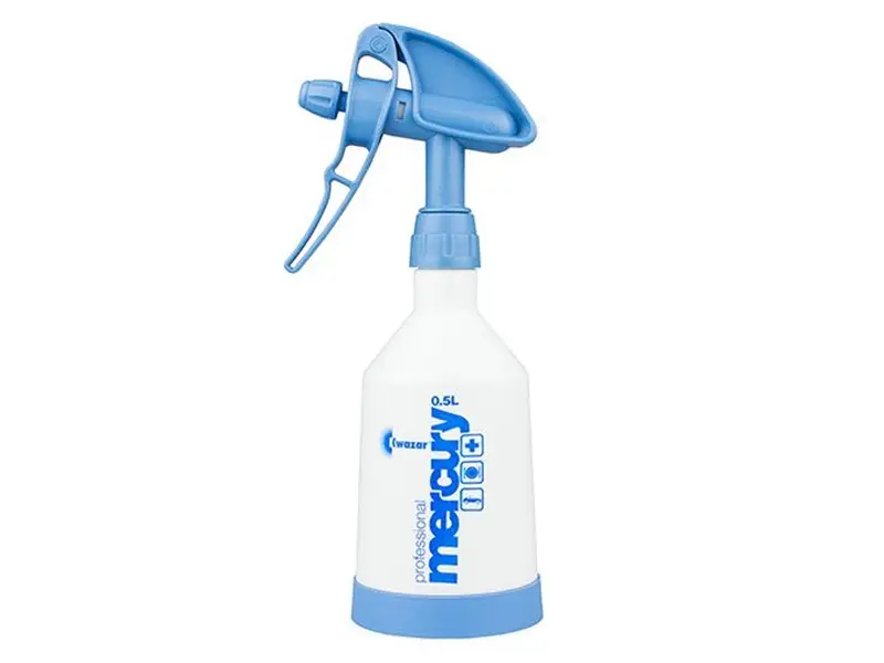 Mercury Pro Hand Sprayer 500 ml blue/white