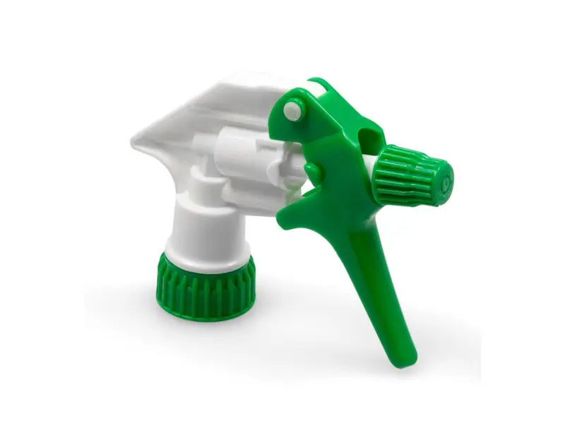Sprayer Tex-Spray green