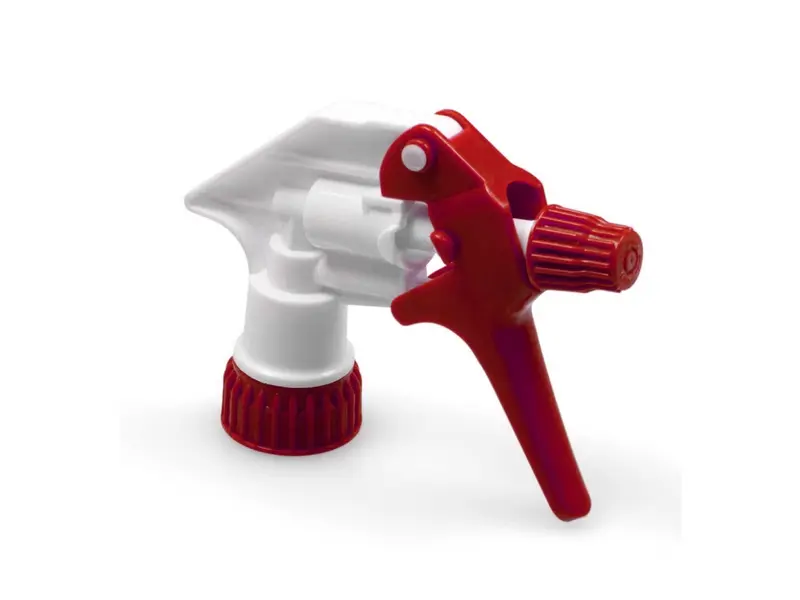 Sprayer Tex-Spray rood