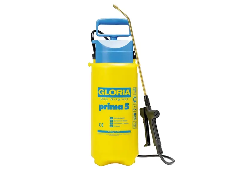 Pompe manuelle Gloria Prima 5, 5 litres