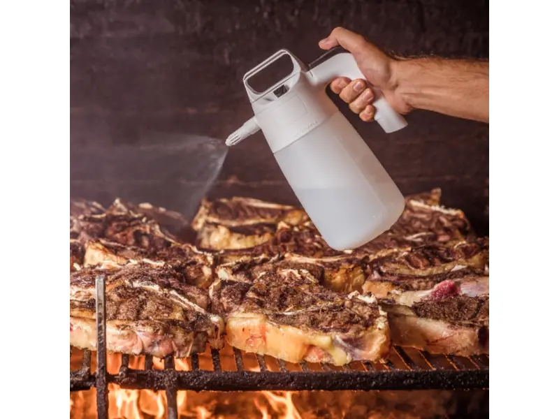 iK FOOD 1.5 hand pump 1 liter