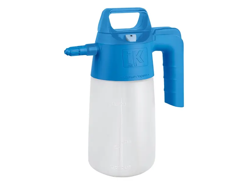 iK ALK 1.5 hand pump 1 liter