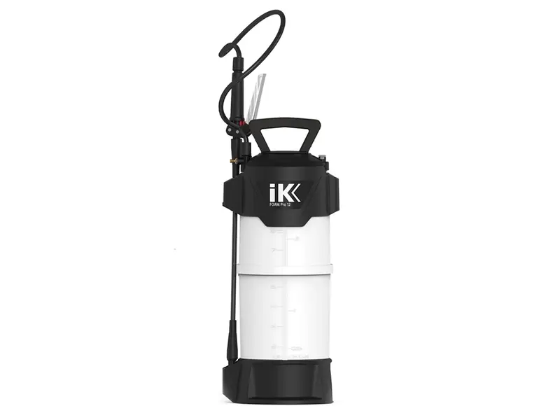iK FOAM Pro 12 hand pump 6 liters