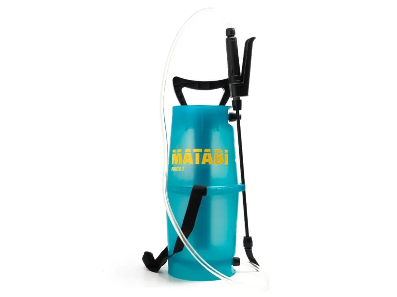 Matabi Polita 7 handdrukpomp 5 liter