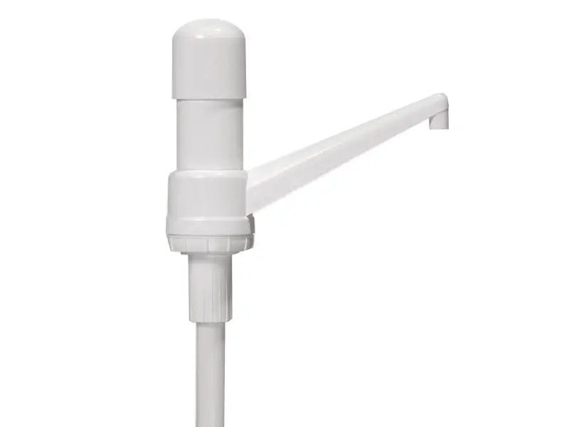 Dispensing pump PP 30 ml