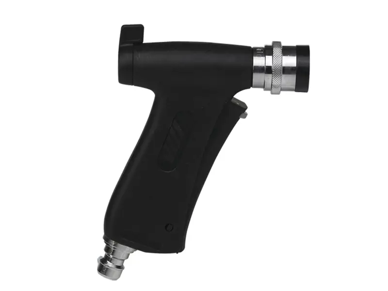Vikan 93209 combination pistol black