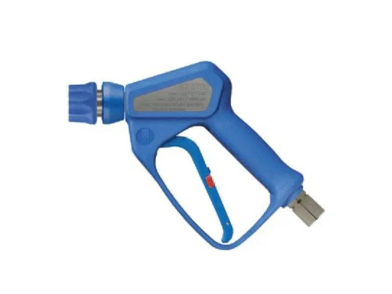Spuitpistool ST-2720 incl. ST-3100 1/2'' BID swivel