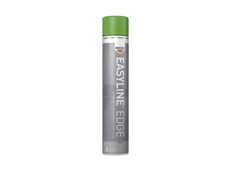 Peinture époxy permanente Easyline verte