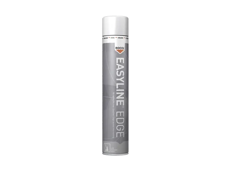 Peinture époxy permanente Easyline blanche