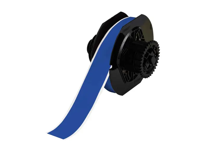 Tape vinyl Brady B30C-1125-595-BL 29,00 mm blauw