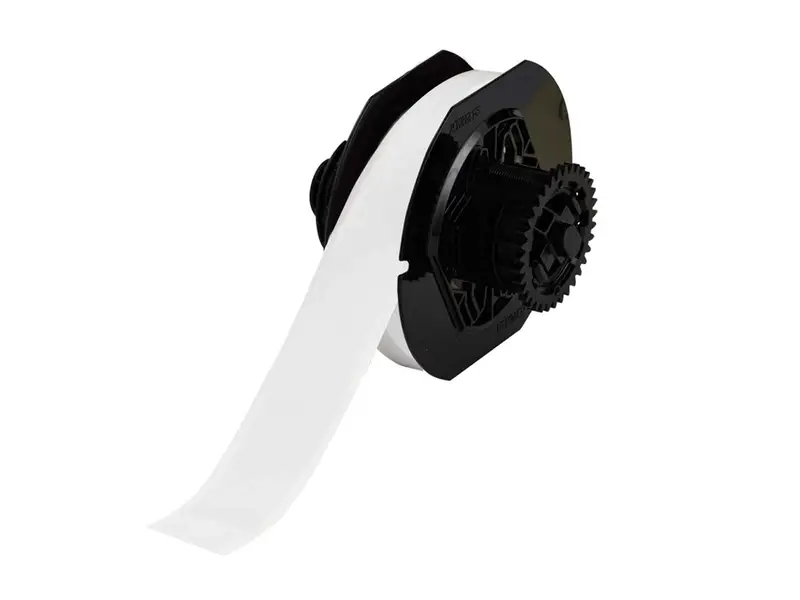 Tape vinyl B30C-1125-595-WT 29.00 mm white