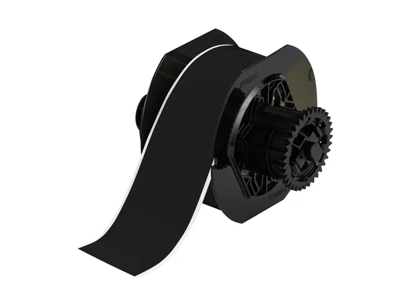 Ruban vinyle B30C-2250-595-BK 57,00 mm noir