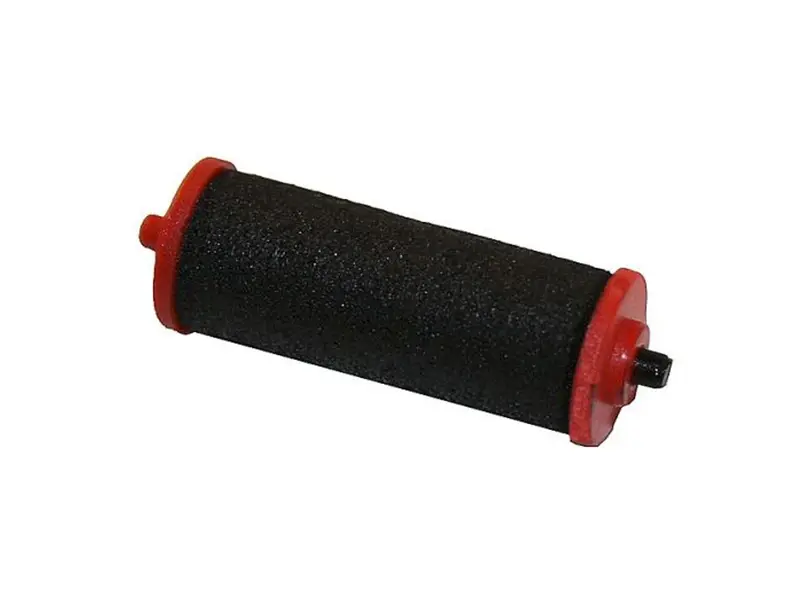 Waterproof ink roller Blitz black
