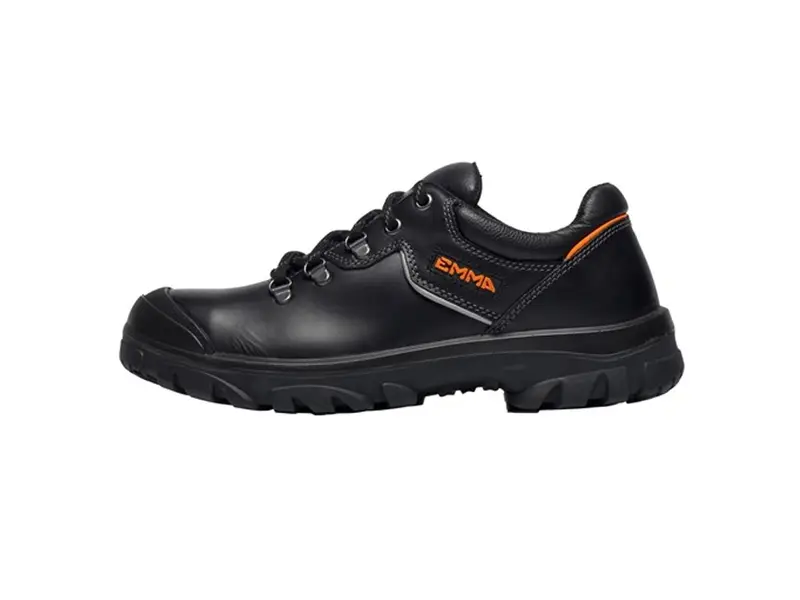 Emma Leo S3 veiligheidsschoen veters SRC XD maat 49