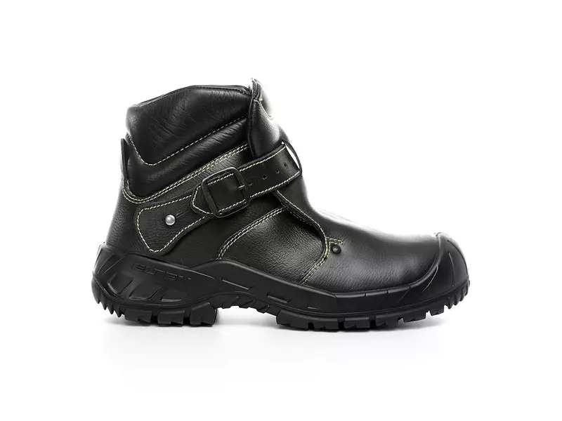 Chaussure de sécurité Elten Carl S3 HI HRO SRC taille 46