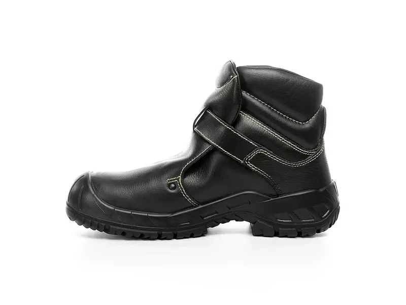 Chaussure de sécurité Elten Carl S3 HI HRO SRC taille 46