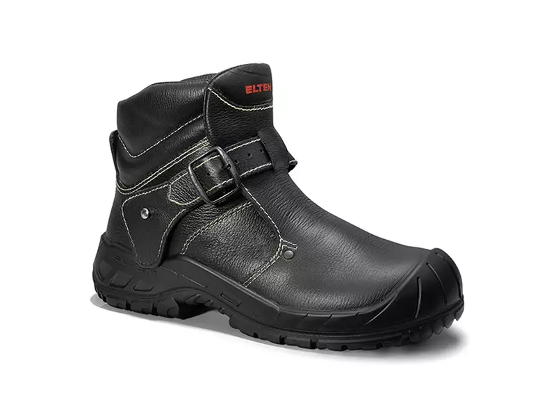 Chaussure de sécurité Elten Carl S3 HI HRO SRC taille 46