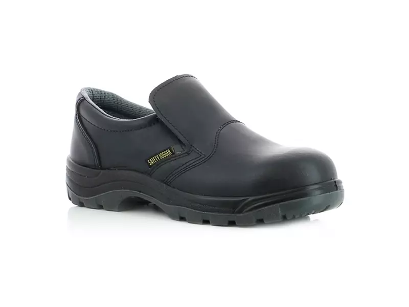 Safety Jogger X0600 S3 food safety shoe low slip-on SRC size 42