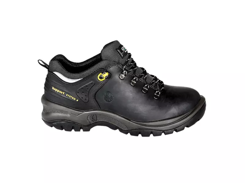 Grisport 771L var 116 S3 low lace-up shoe size 39