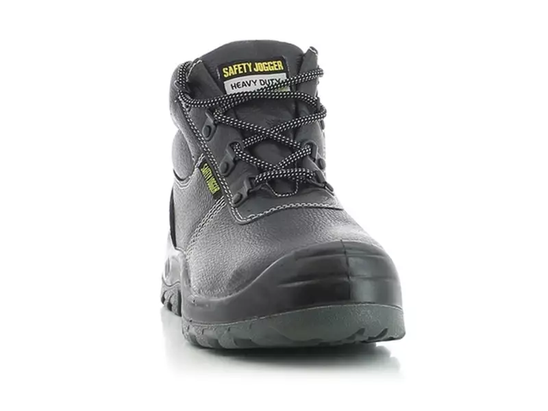 Safety Jogger Bestboy S3 veiligheidsschoen hoog veters SRC maat 47