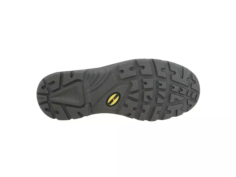 Safety Jogger Bestboy S3 veiligheidsschoen hoog veters SRC maat 47
