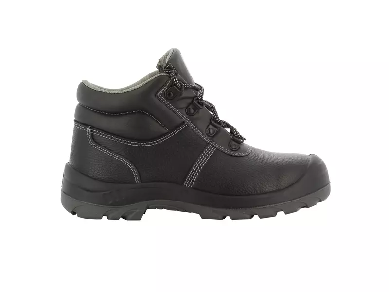 Safety Jogger Bestboy S3 veiligheidsschoen hoog veters SRC maat 47