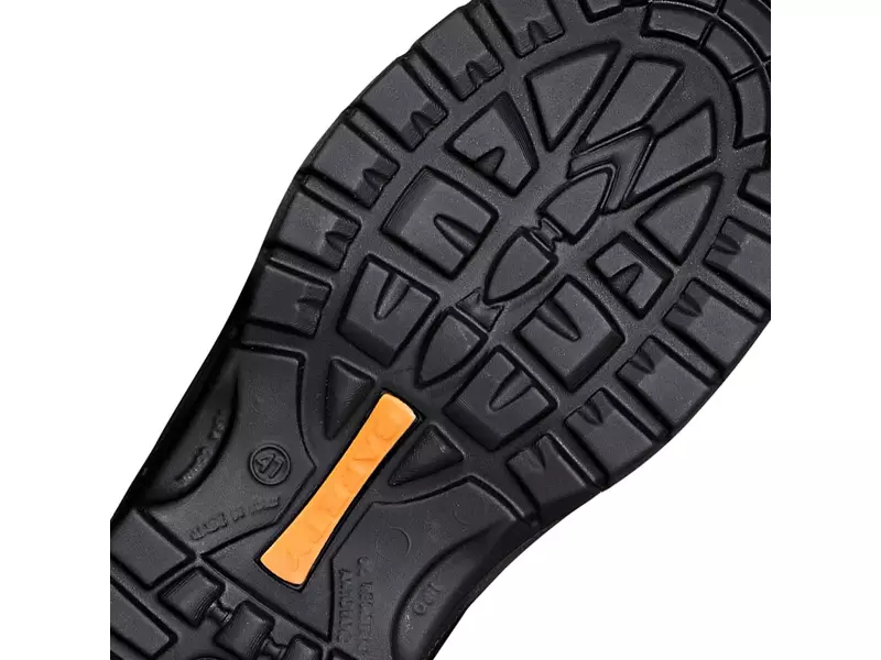 Chaussure de sécurité Grisport 903L S3 HI HRO SRC taille 41
