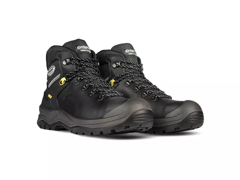 Chaussure de sécurité Grisport 903L S3 HI HRO SRC taille 41