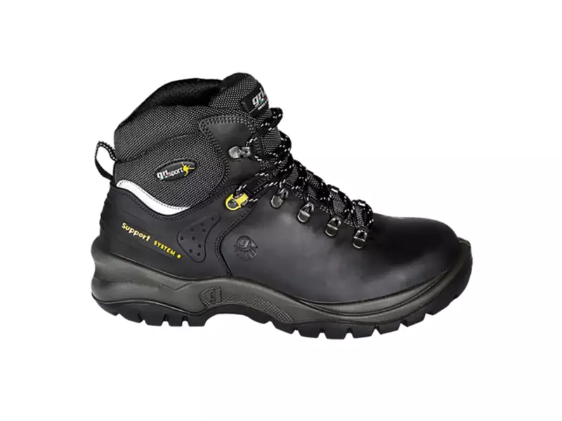 Schoen Grisport 773L var 116 S3 hoog veter maat 45