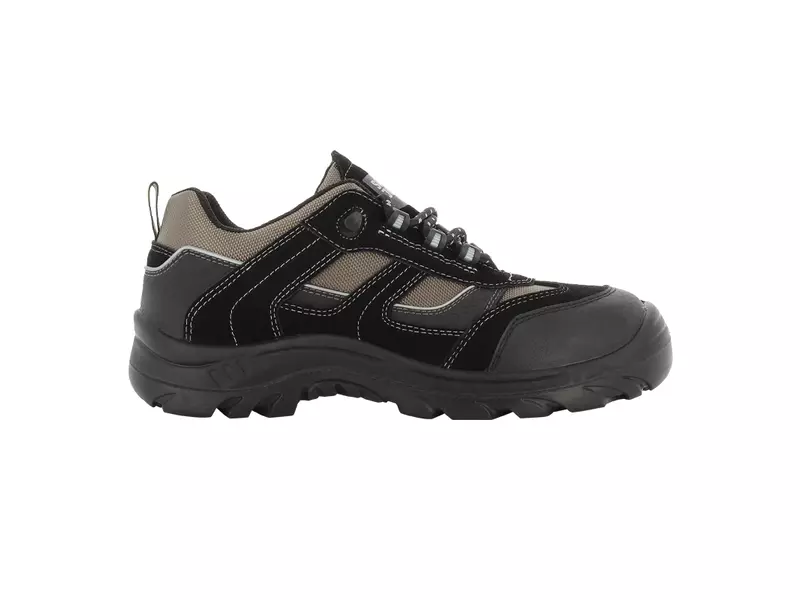 Chaussure de jogging de sécurité Jumper S3 à lacets bas, pointure 39