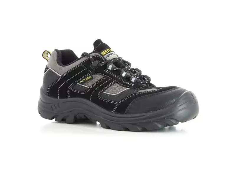 Chaussure de jogging de sécurité Jumper S3 à lacets bas, pointure 39