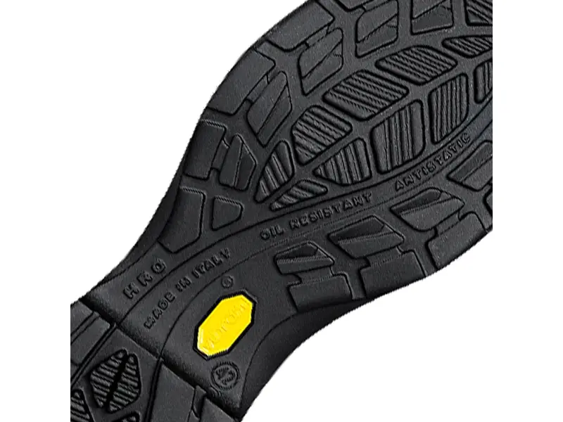 Lacets de sécurité bas Grisport 72001L S3 HI HRO SRC taille 46