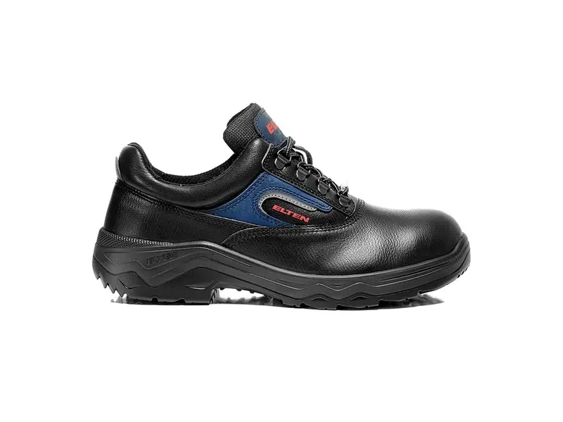 Elten Bruno safety shoe S2 SRC ESD size 44