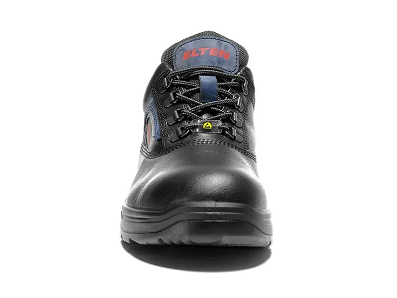 Elten Bruno safety shoe S2 SRC ESD size 44