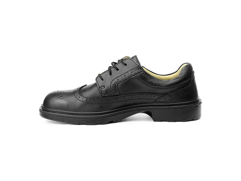 Chaussures de sécurité Elten Officer S2 Business SRC ESD taille 41 W
